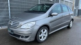 Mercedes-Benz B 180 - [2] 