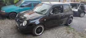 VW Lupo GTI, снимка 13