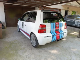 VW Lupo GTI  | Mobile.bg � ����� ������ 4