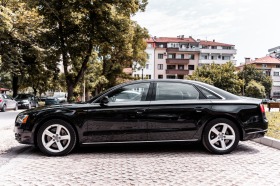 Audi A8 4.0 TFSI Long Full, снимка 2