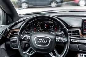 Audi A8 4.0 TFSI Long Full, снимка 13