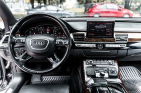 Audi A8 4.0 TFSI Long Full, снимка 9