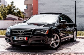 Audi A8 4.0 TFSI Long Full, снимка 1 - Автомобили и джипове - 45697222