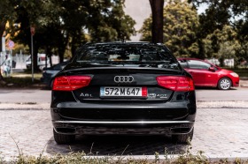 Audi A8 4.0 TFSI Long Full, снимка 3