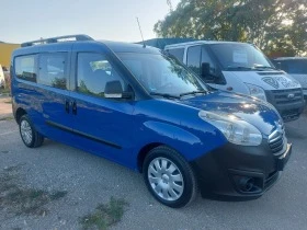 Opel Combo 1.6CDTI   | Mobile.bg    2