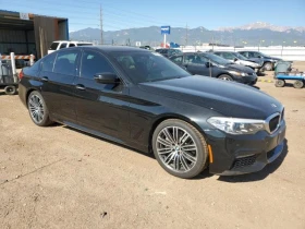 BMW 530 2017 BMW 530 XI  | Mobile.bg    4