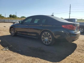 BMW 530 2017 BMW 530 XI  | Mobile.bg    3