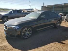 BMW 530 2017 BMW 530 XI  | Mobile.bg    2