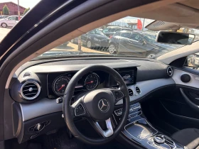 Mercedes-Benz E 200 CDI AVTOMAT/NAVI EURO 6, снимка 11