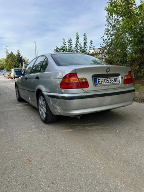 BMW 318, снимка 7