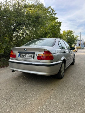 BMW 318, снимка 4