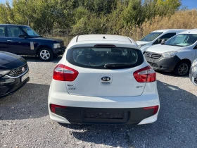 Kia Rio 1.2 ГАЗ евро 6B, снимка 4