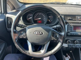 Kia Rio 1.2 ГАЗ евро 6B, снимка 10