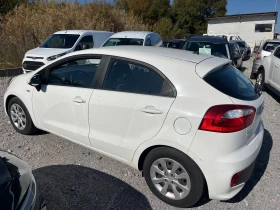 Kia Rio 1.2 ГАЗ евро 6B, снимка 3