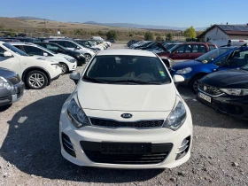 Kia Rio 1.2 ГАЗ евро 6B, снимка 1