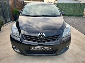 Toyota Verso 1.8 VALVEMATIC* Executive* 7  | Mobile.bg    7