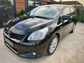 Toyota Verso 1.8 VALVEMATIC* Executive* 7  | Mobile.bg    1