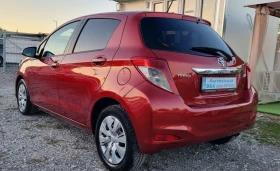 Toyota Yaris 1.33i Швейцария 6 скорости, снимка 6