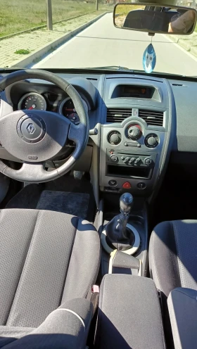 Renault Megane 1.9 dci, снимка 9