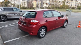 Toyota Auris Terra , снимка 7