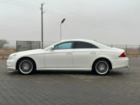 Mercedes-Benz CLS 500 84000  | Mobile.bg    6