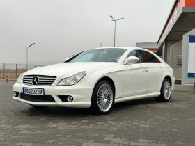 Mercedes-Benz CLS 500 84000  | Mobile.bg    7