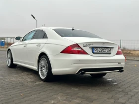 Mercedes-Benz CLS 500 84000  | Mobile.bg    5