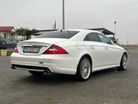 Mercedes-Benz CLS 500 84000  | Mobile.bg    3