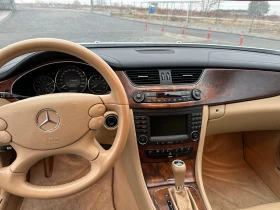 Mercedes-Benz CLS 500 84000  | Mobile.bg    12