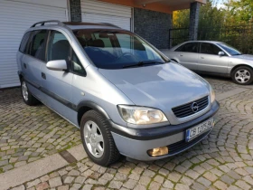     Opel Zafira 1.8  !!  !!