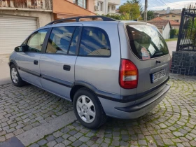     Opel Zafira 1.8  !!  !!