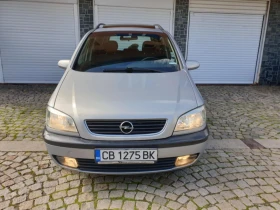     Opel Zafira 1.8  !!  !!