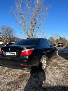 BMW 535 535, снимка 4