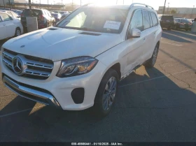 Mercedes-Benz GLS 450 2018 MERCEDES-BENZ GLS 450 4MATIC | Mobile.bg    4