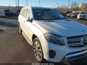 Mercedes-Benz GLS 450 2018 MERCEDES-BENZ GLS 450 4MATIC | Mobile.bg    3