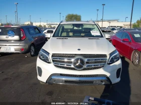 Mercedes-Benz GLS 450 2018 MERCEDES-BENZ GLS 450 4MATIC | Mobile.bg    7