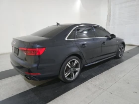 Audi A4 PremiumPlus* S-LINE* Full Led* B&O* DIGITAL* , снимка 4