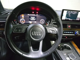 Audi A4 PremiumPlus* S-LINE* Full Led* B&O* DIGITAL* , снимка 7