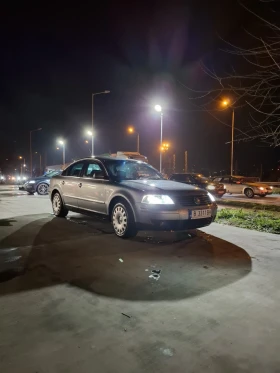 VW Passat, снимка 15