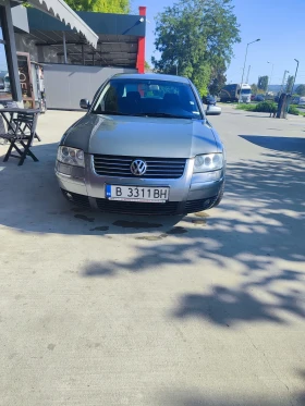 VW Passat, снимка 10