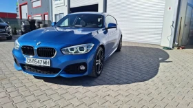     BMW 125 I - MCAR