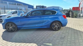 BMW 125 I - MCAR | Mobile.bg    7