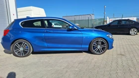 BMW 125 I - MCAR | Mobile.bg    4