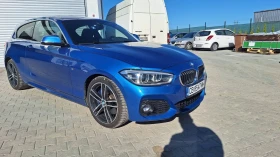 BMW 125 I - MCAR | Mobile.bg    3