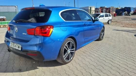 BMW 125 I - MCAR | Mobile.bg    5