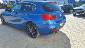 BMW 125 I - MCAR | Mobile.bg    6