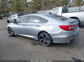 Honda Accord * SPORT* БЕЗ УДАР* ВЪЗМОЖНОСТ ЗА ЛИЗИНГ* , снимка 12