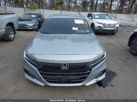 Honda Accord * SPORT* БЕЗ УДАР* ВЪЗМОЖНОСТ ЗА ЛИЗИНГ* , снимка 10