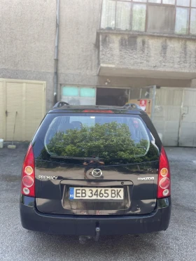 Mazda Premacy, снимка 2