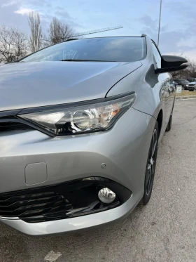 Toyota Auris BLACK EDITION , снимка 3